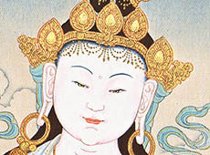 金剛薩捶の詳細ページへ