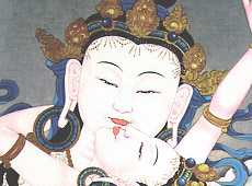 金剛薩捶父母尊の詳細ページへ