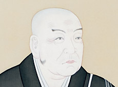 蓮如上人の詳細ページへ