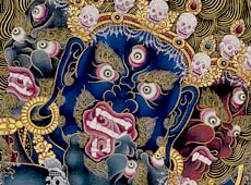 ドルジェ・プルパの詳細ページへ